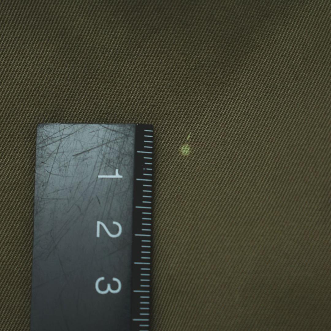 キャピタル KAPITAL ガチャポケット ワイドパンツ オリーブ 女性用 ♪