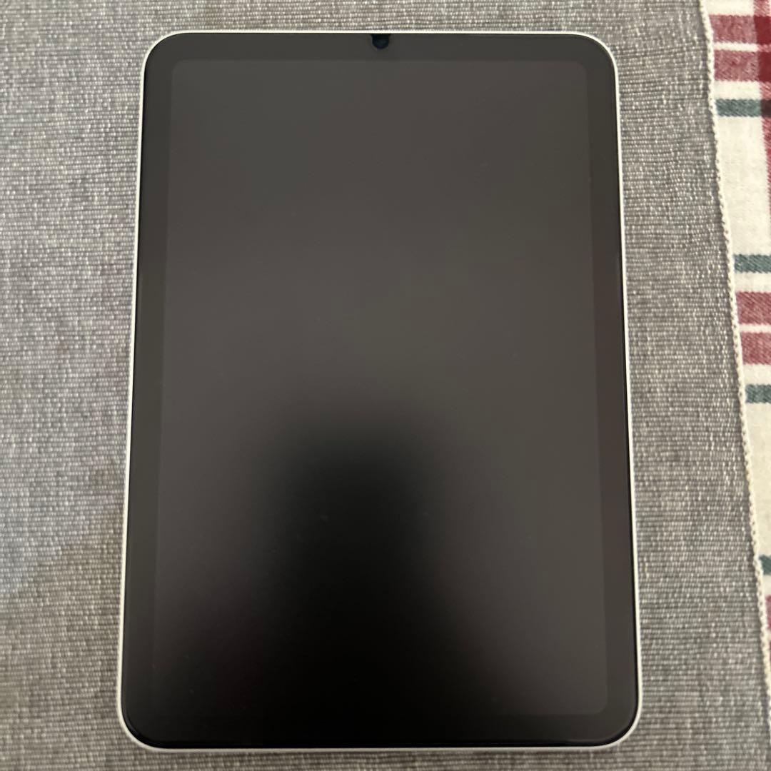 まっつん 美品 iPad mini（第6世代）256GB