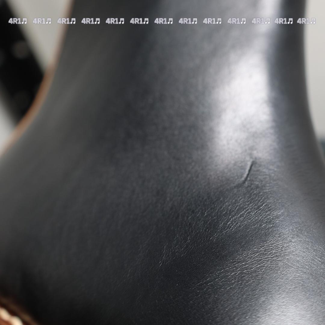 【未使用品】ROLLING DUB TRIO CASPER US8.5 黒