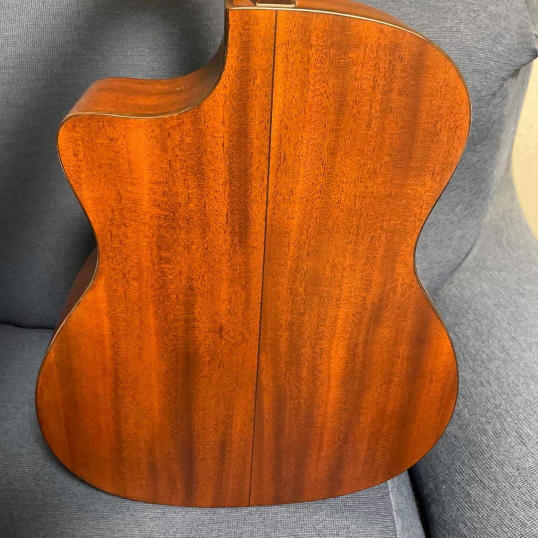 MAYSON Atlas E エレアコ