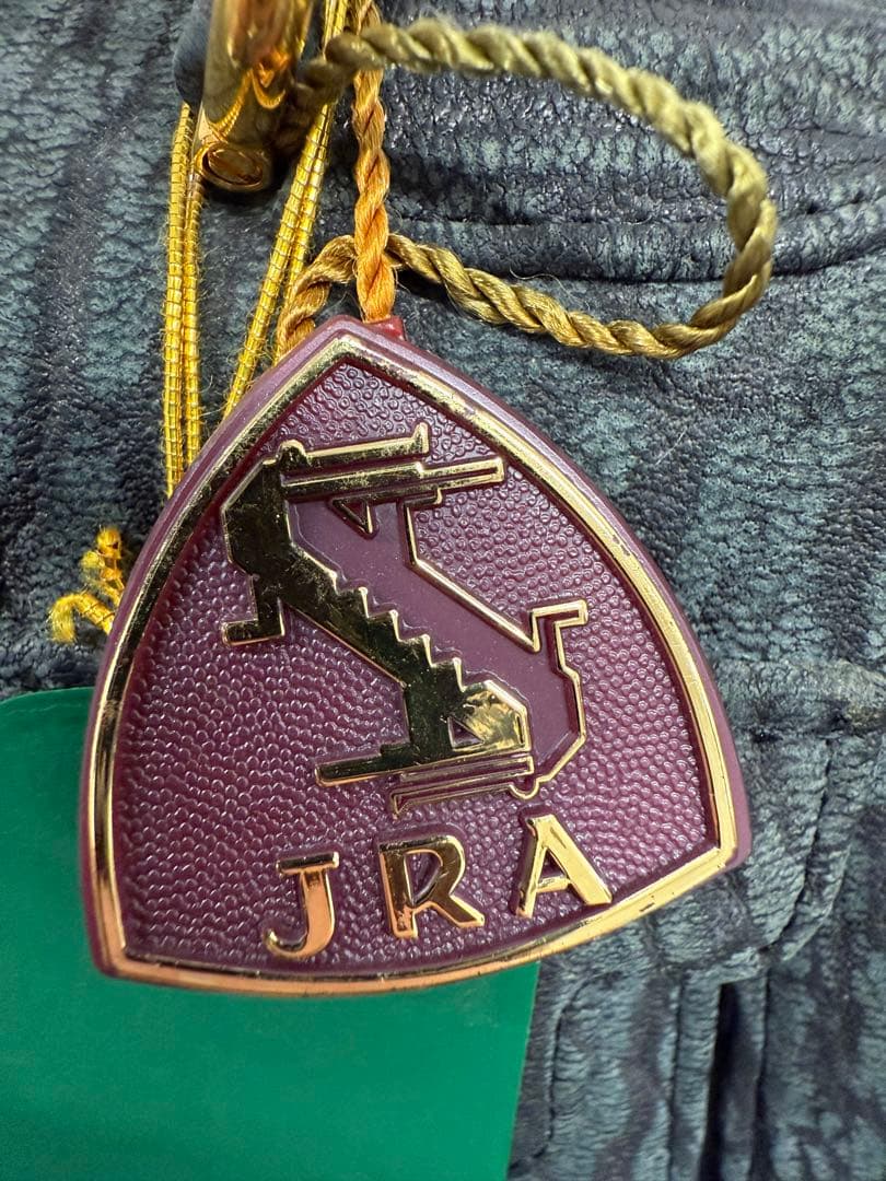 ★未使用級★ JRA認定 アザラシ本革 ハンドバッグ 鍵付き 高級感漂う逸品♪