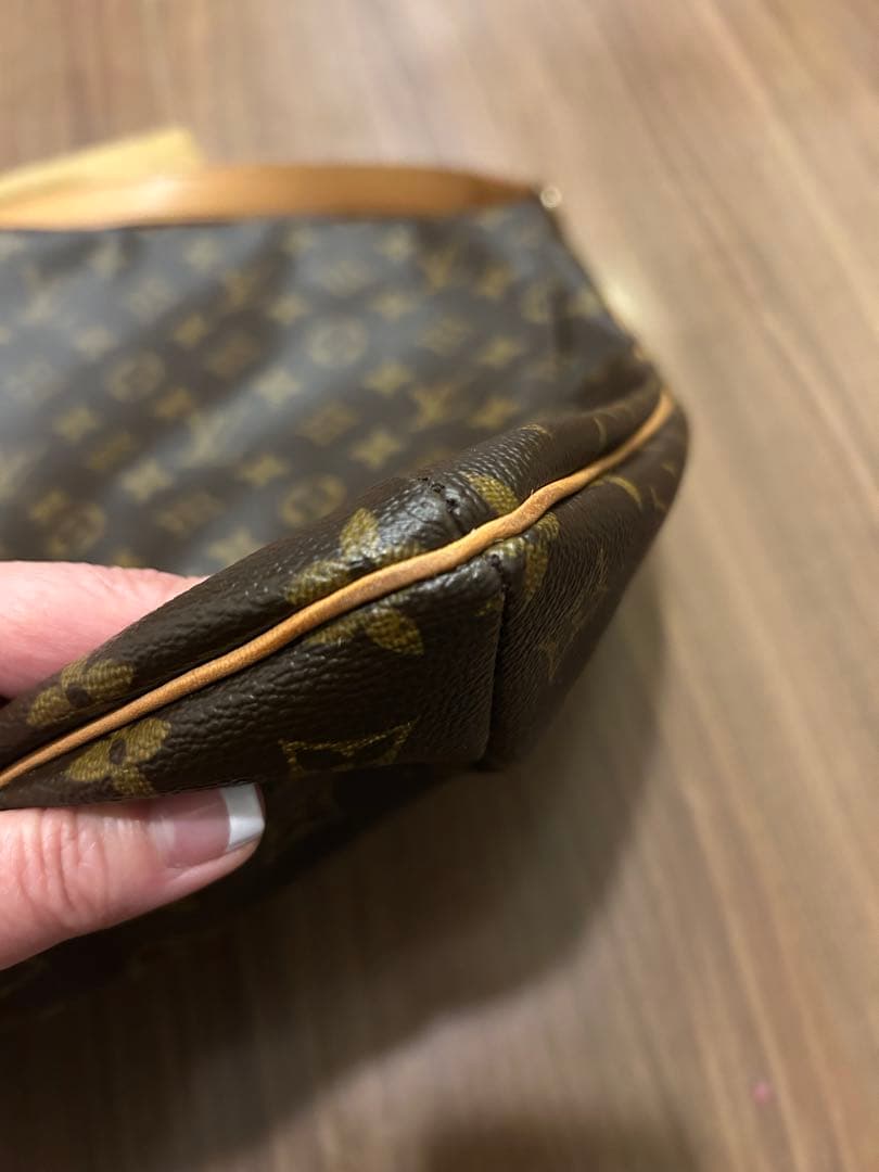 ルイヴィトン　ミュゼット　サルサ　GM 美品