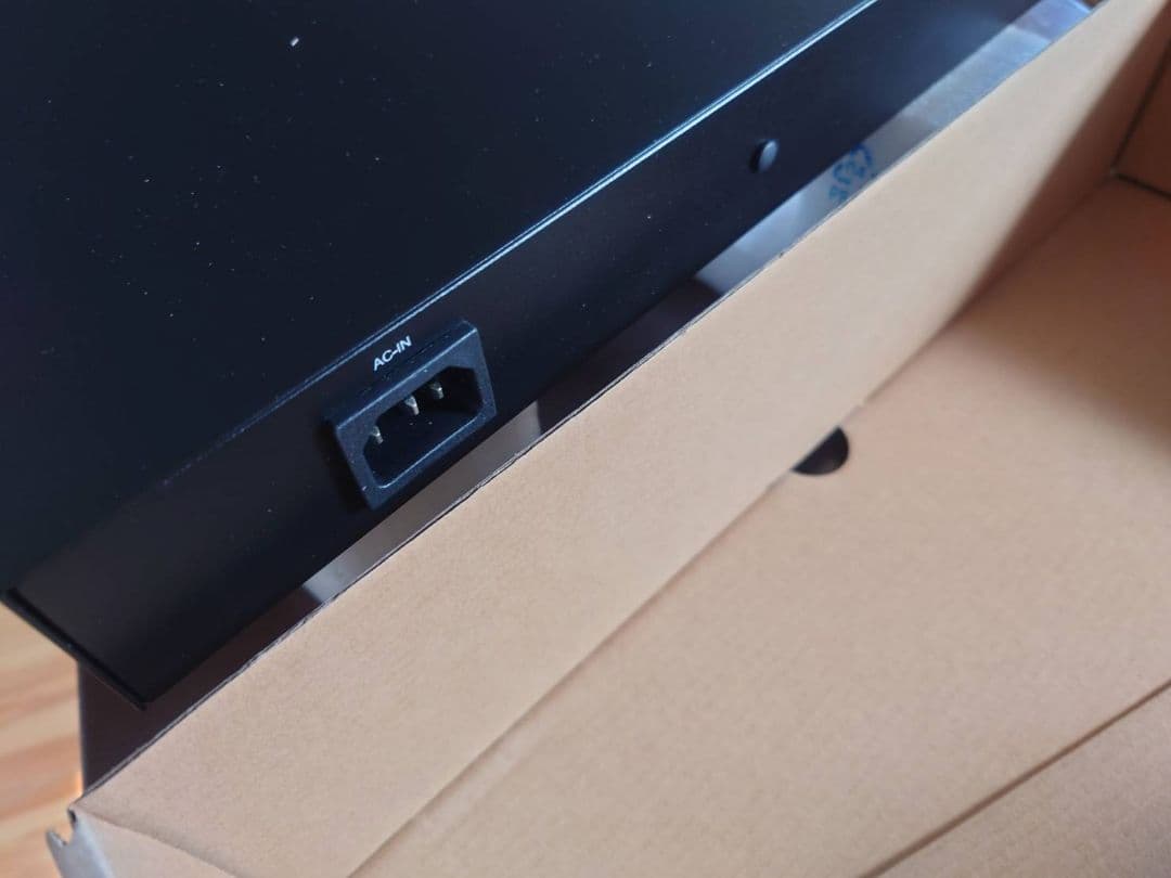 BUFFALO BS-GSL2016P スマートLiteスイッチ PoE 16P