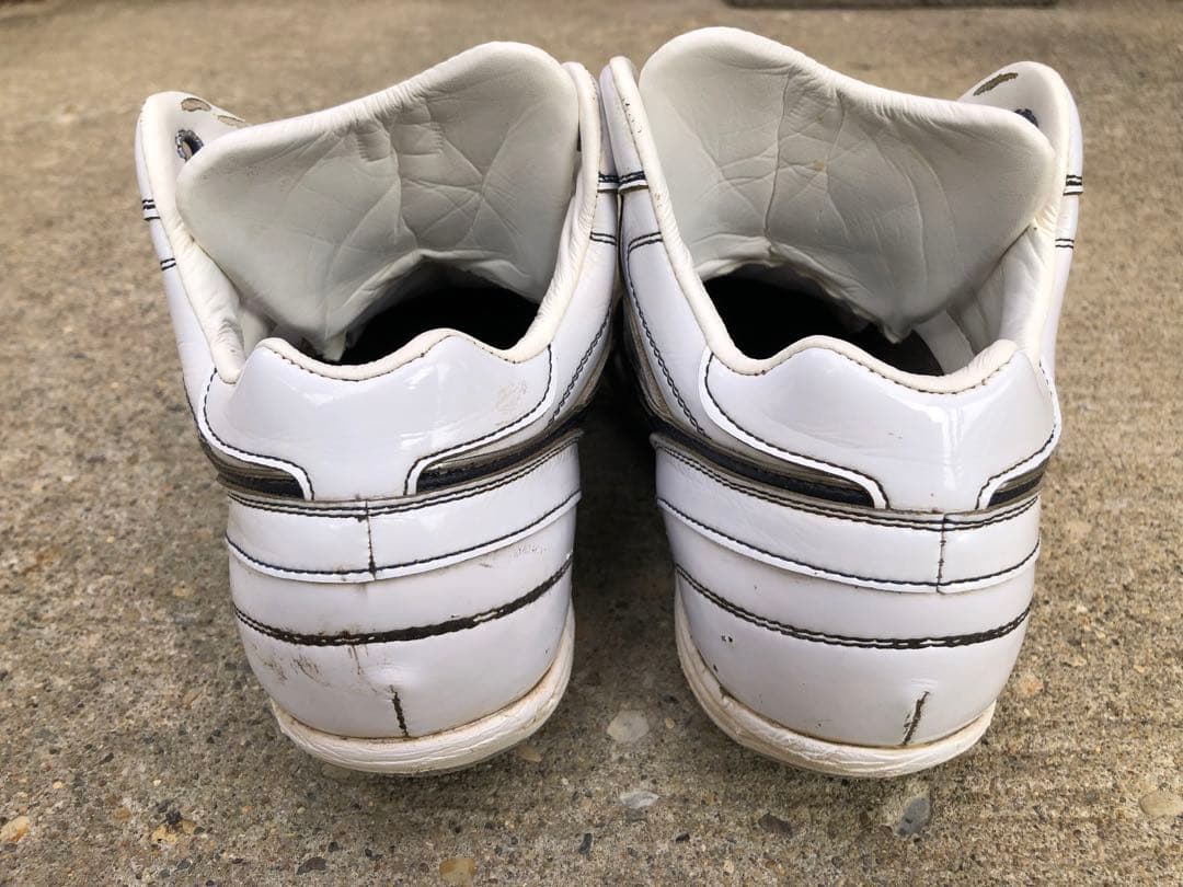 アシックス　ゴールドステージ　オーダースパイク　クォーターカット　28.0㎝