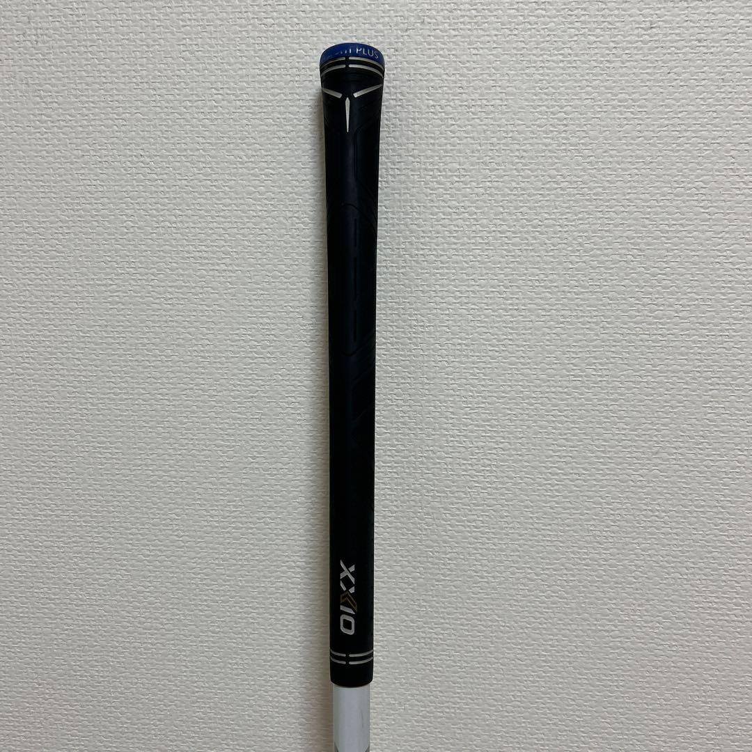 ゼクシオ12ドライバー　Rシャフト