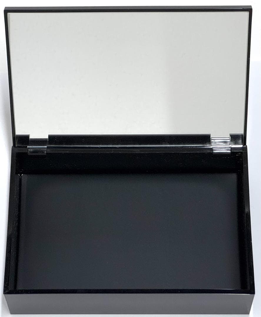 Co2271 CHANEL シャネル ミラー付きボックス マルチケース