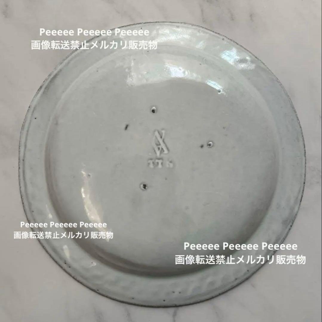 最終価格 入手困難 レア 未使用 ASTIER DE VILLATTE 皿 白