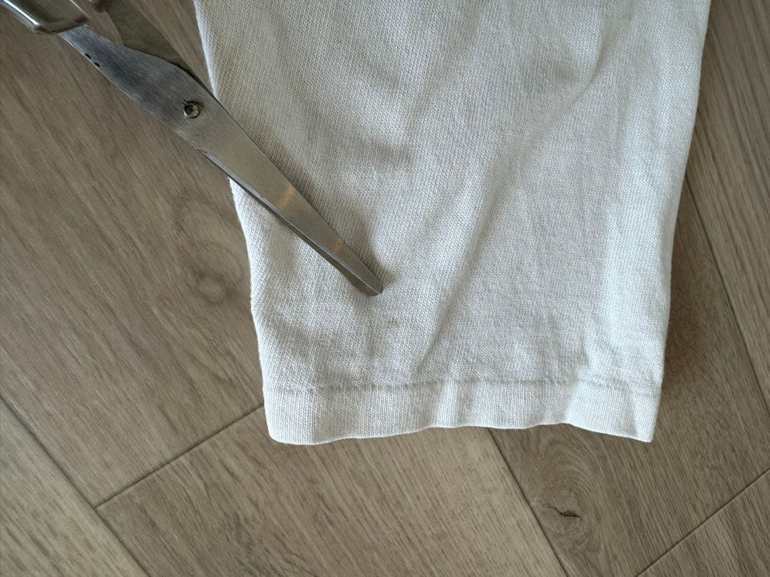 80s トリコタグ Champion チャンピオン UCLA フットボール L