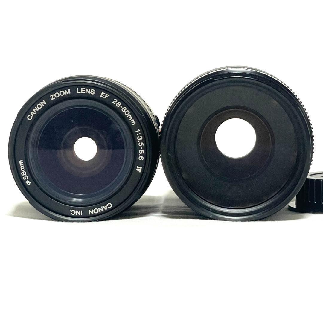 高速連写❣️ Canon EOS 7D Mark II 超望遠 USMレンズ