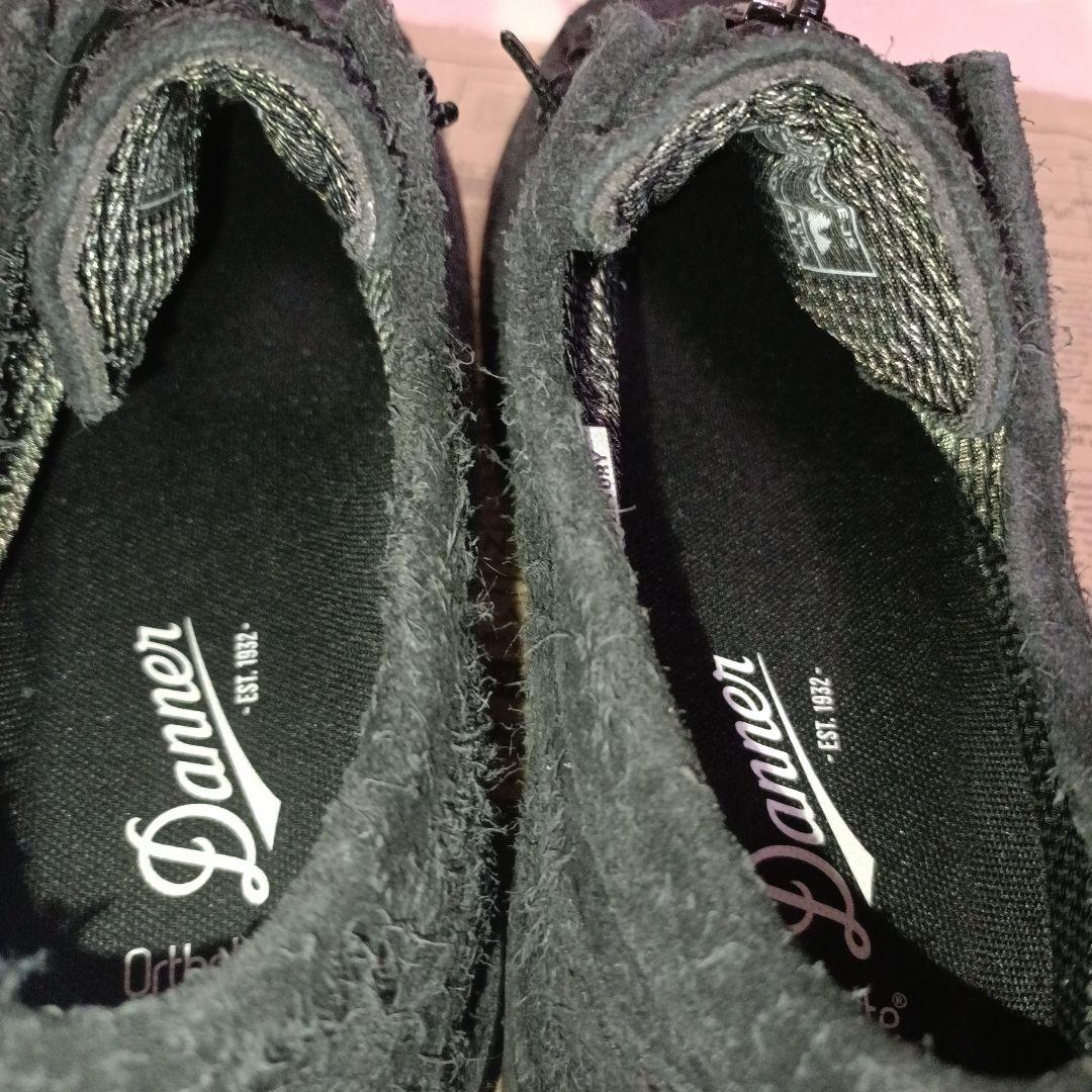 メ*イ様 ダナー　カスケード　レンジラフアウトダナー　別注　ジャーナルスタンダー