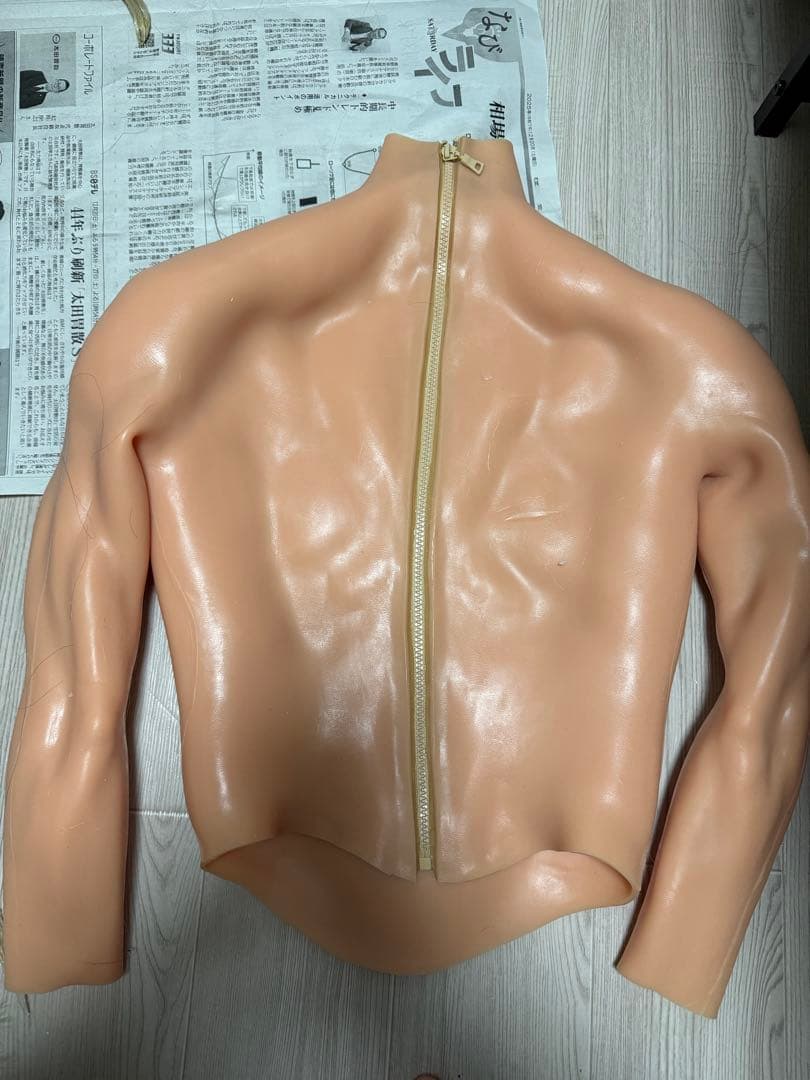 筋肉スーツ
