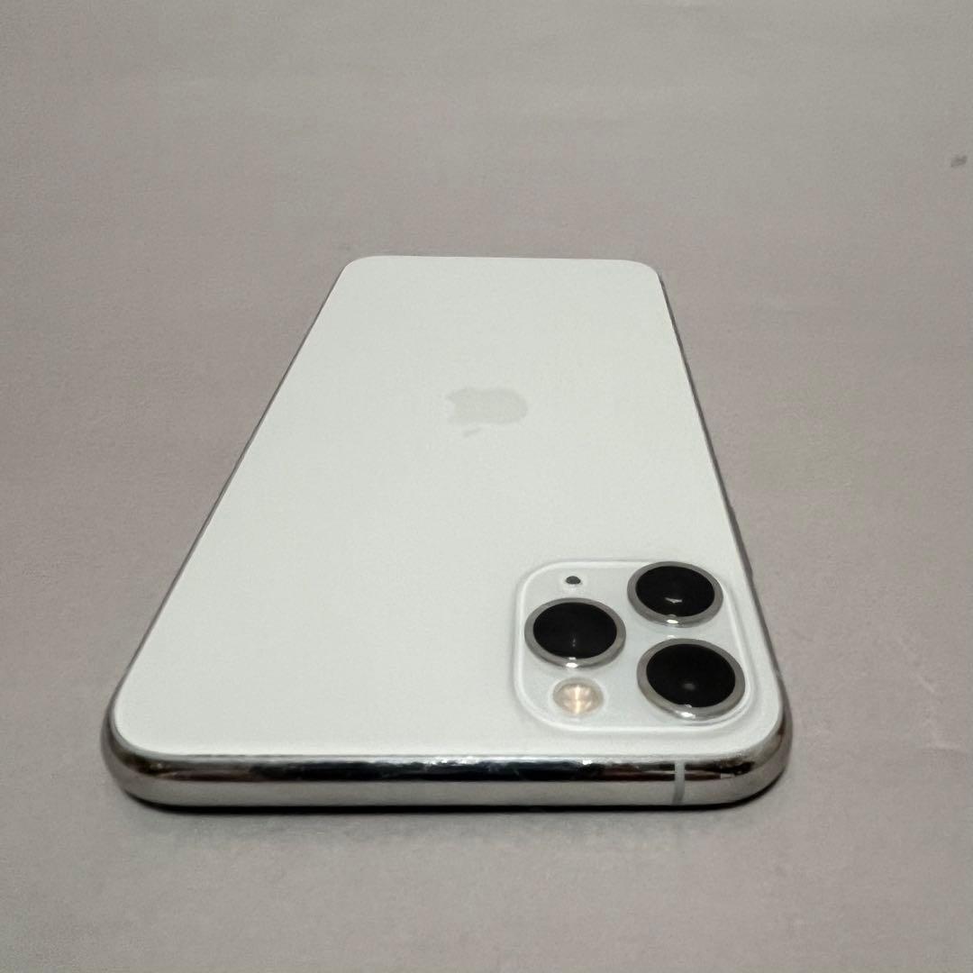 iPhone 11 Pro Max 512GB バッテリー容量88%