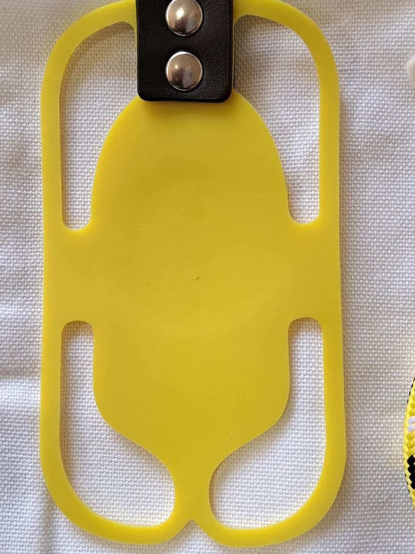 MONCLER スマートフォンホルダー 新品 未使用