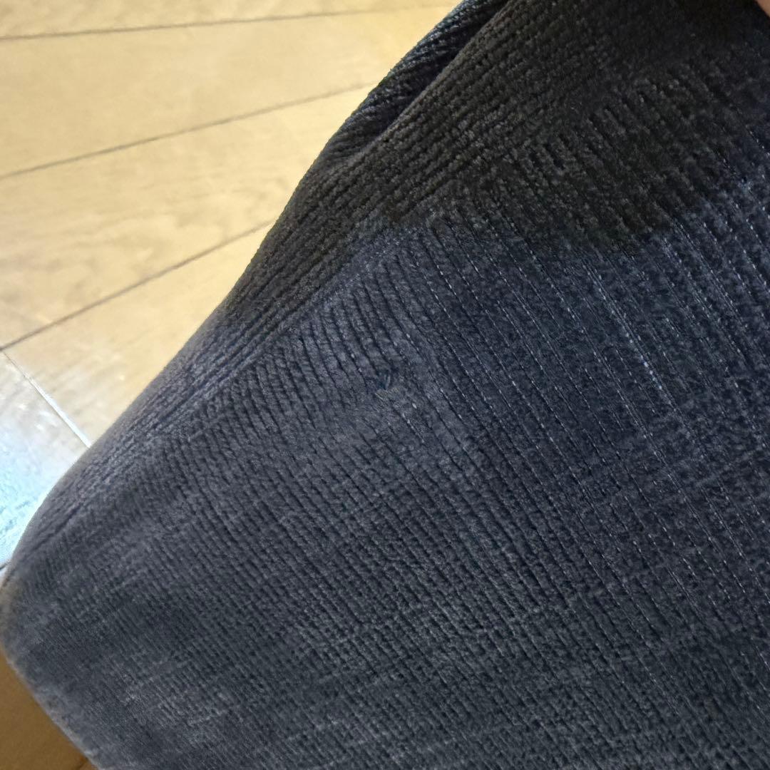 新品160万円　②／２　ボーコンセプト　ハンプトン 　コーナーソファ　八村塁