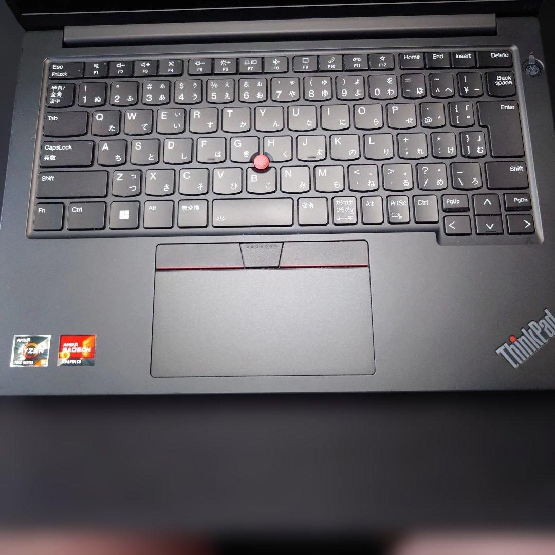 【SSD 新品512GBへ換装済み！】ノートパソコン【office付き】