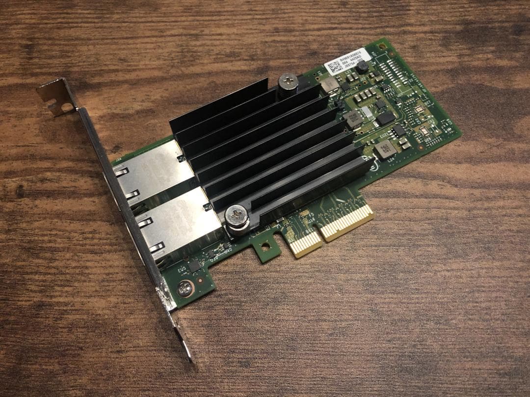 Windowsデスクトップ DELL Presision 3650 i9 64GB RTX3050LP