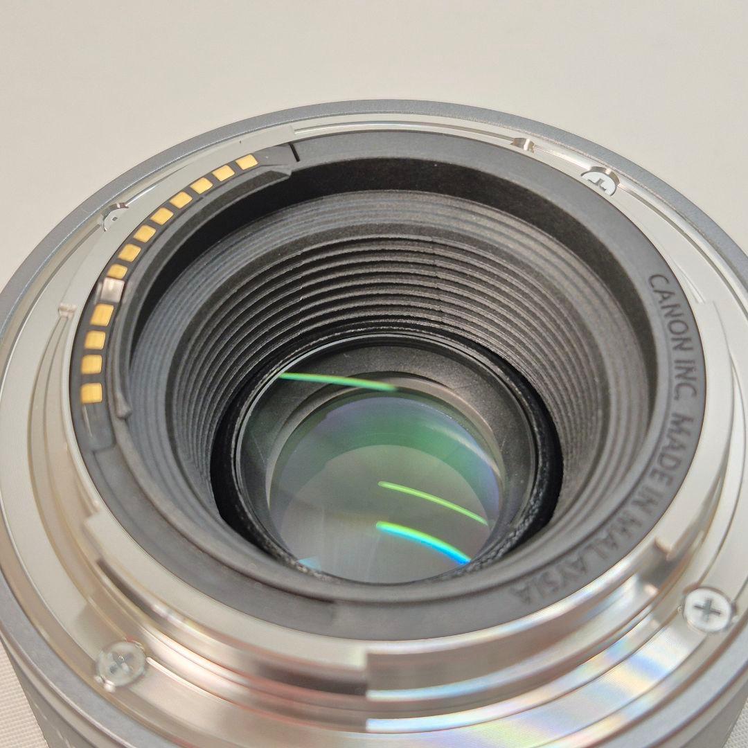 Canon RF 50mm f1.8 単焦点