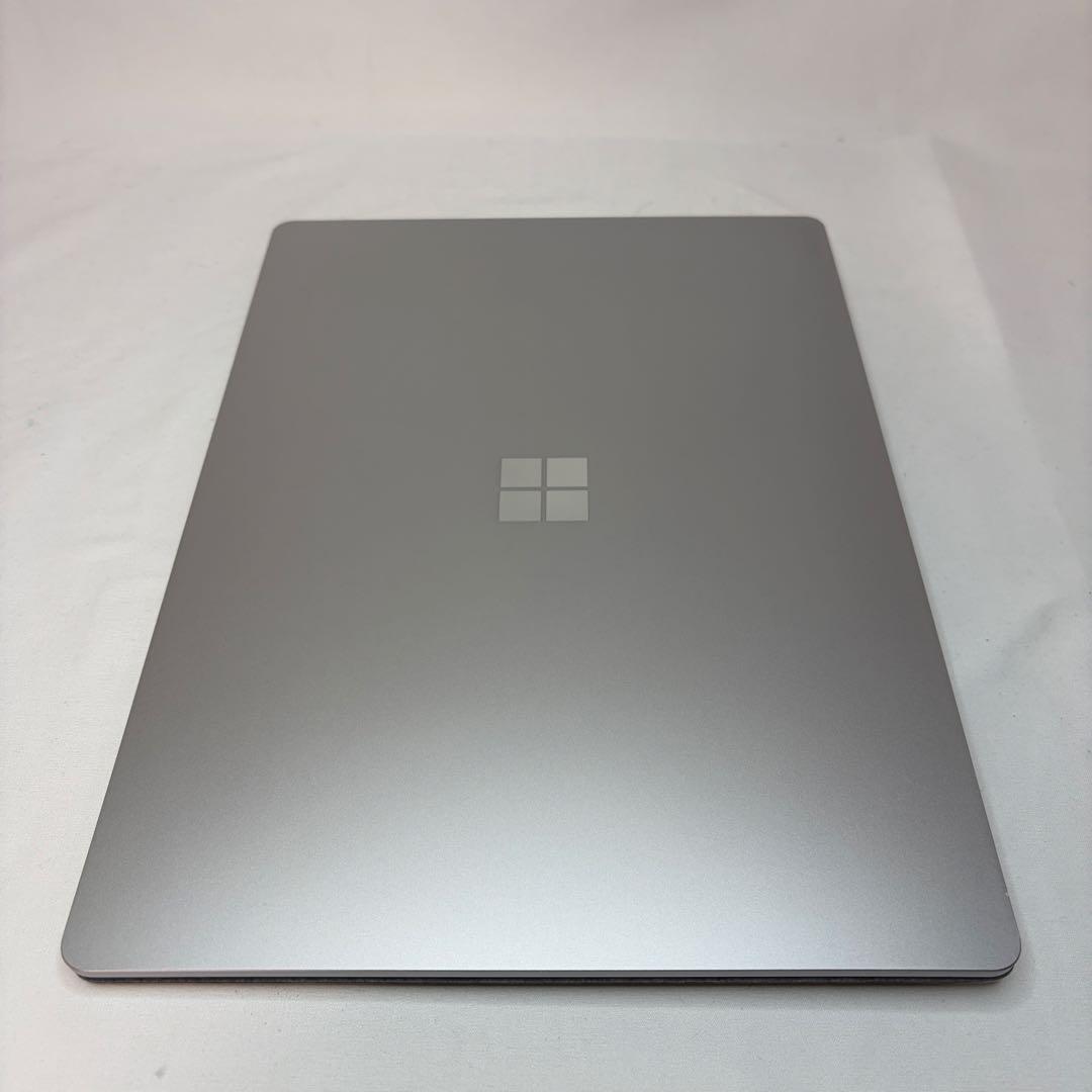 美品 Surface Laptop 5 第12世代 Core i5 タッチパネル