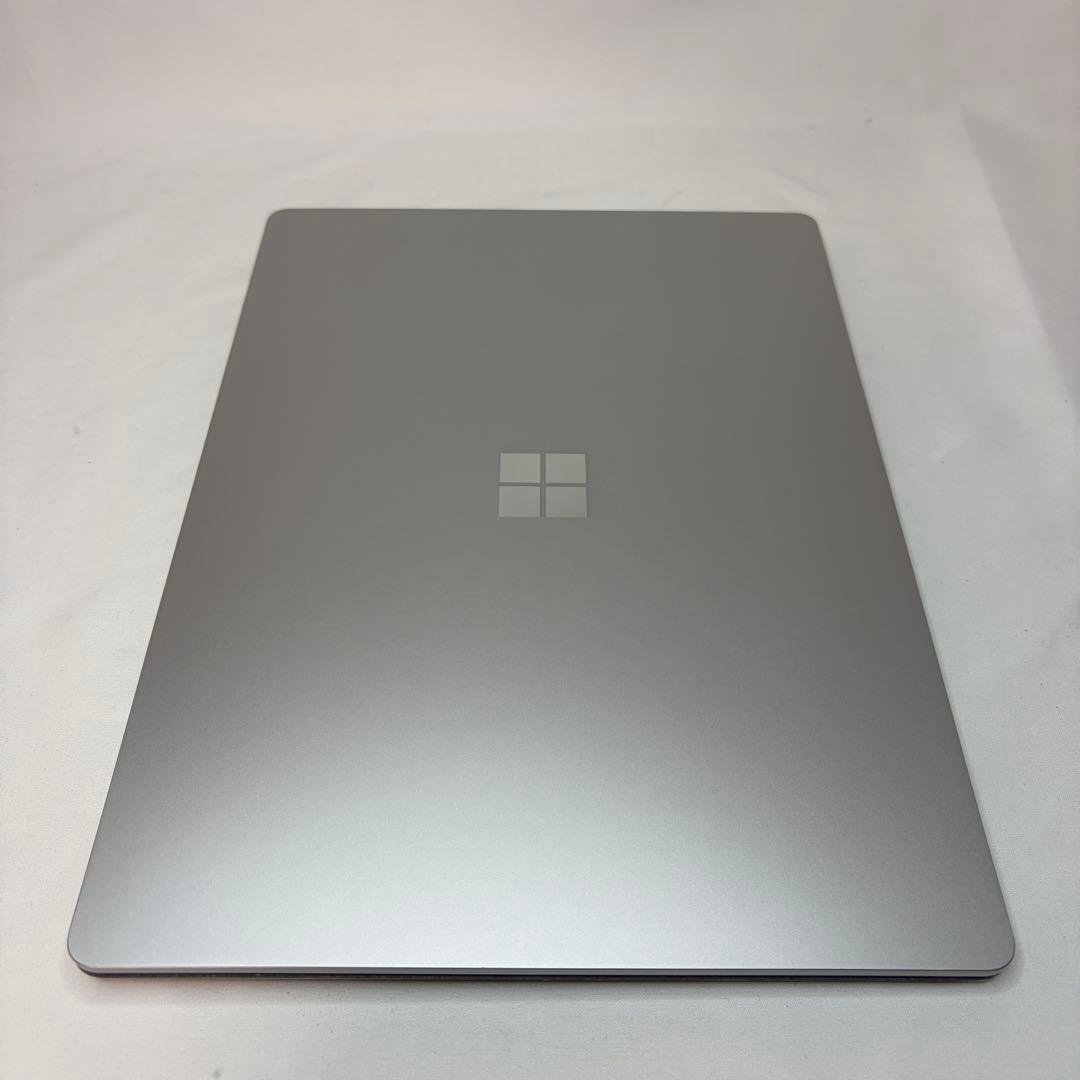 美品 Surface Laptop 5 第12世代 Core i5 タッチパネル