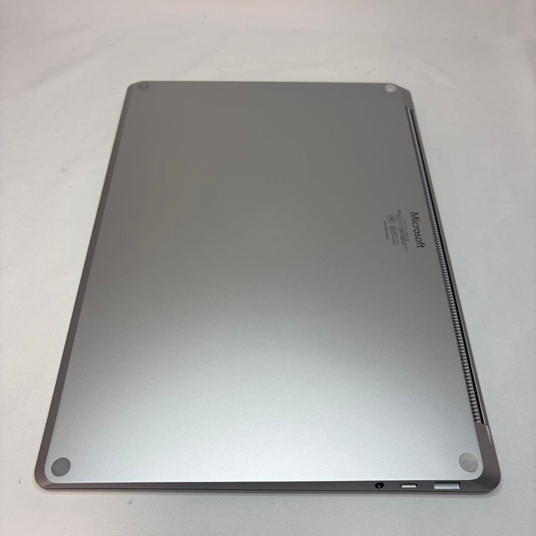 美品 Surface Laptop 5 第12世代 Core i5 タッチパネル