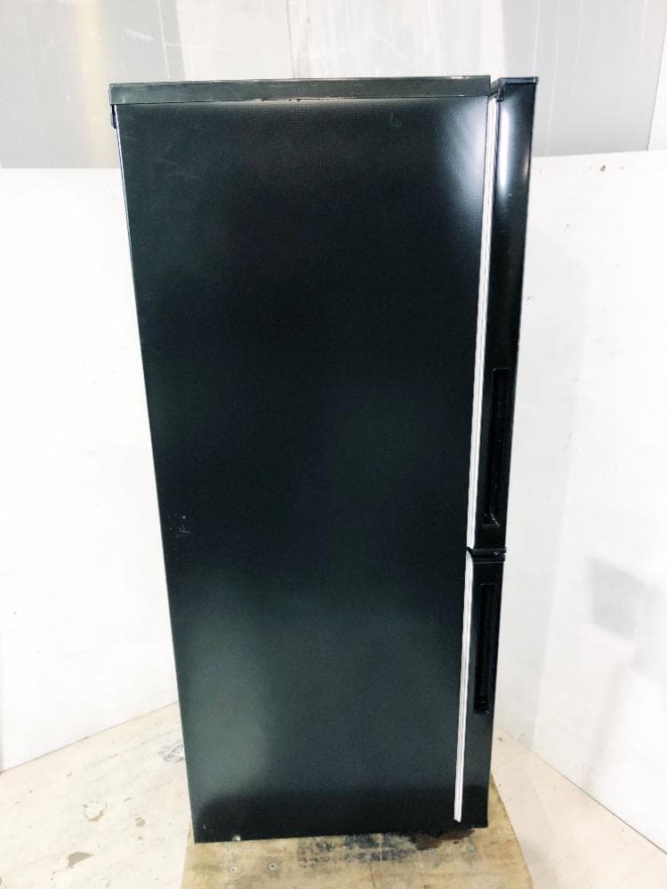 2022年製★ニトリ 140L 冷蔵庫【NTR-140BK】ER7K