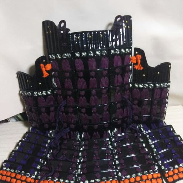 【オリジナル甲冑制作】吉長甲冑◆ハンドメイド◆世界で１つだけの甲冑制作工房