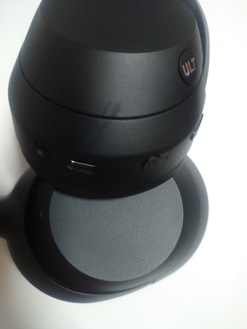 SONY WH−ULT900N ワイヤレスヘッドホン