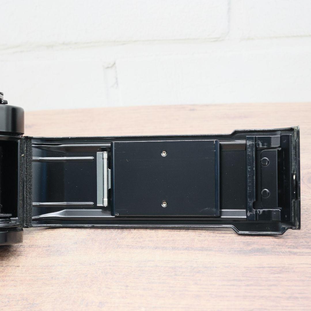 【完動品】Canon A-1 / New FD 50mm F1.4【分解清掃済】