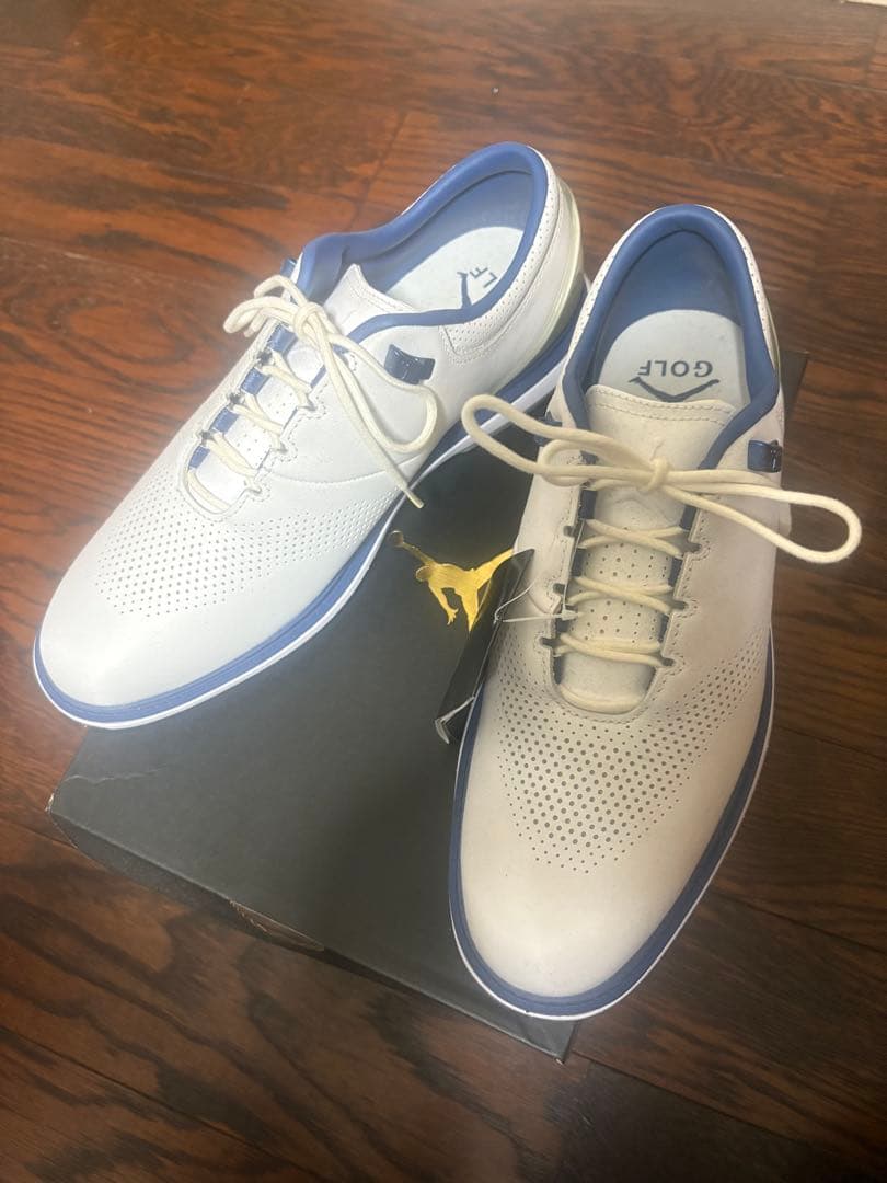 ジョーダン ゴルフシューズ Jordan ADG 4 Golf