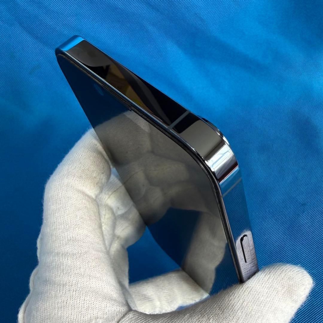 極美品 iPhone 13 Pro シエラブルー 256GB おまけあり