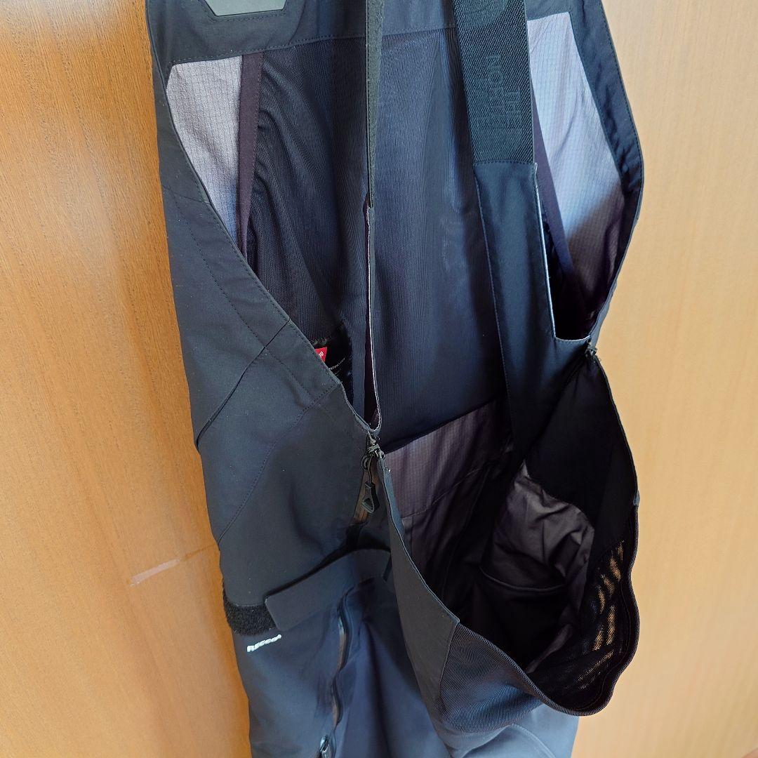 The North Face GORE-TEXプロ RTG ビブパンツ L