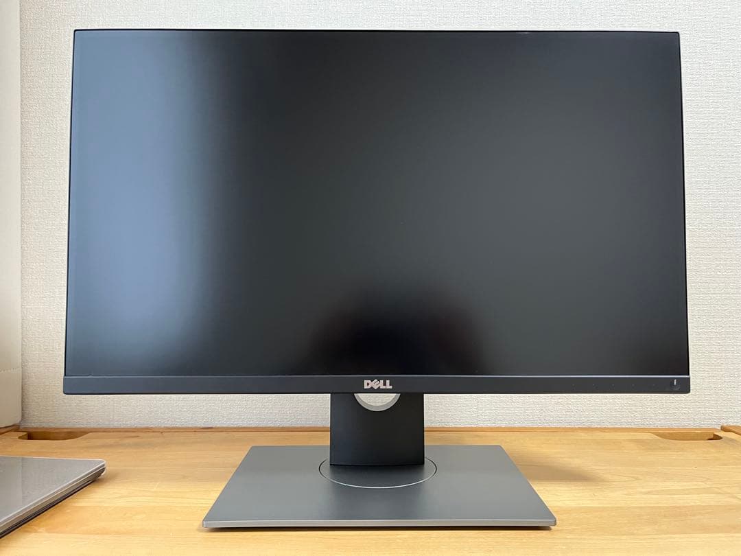 2K IPS WQHD 25インチ　Dell UP2516D