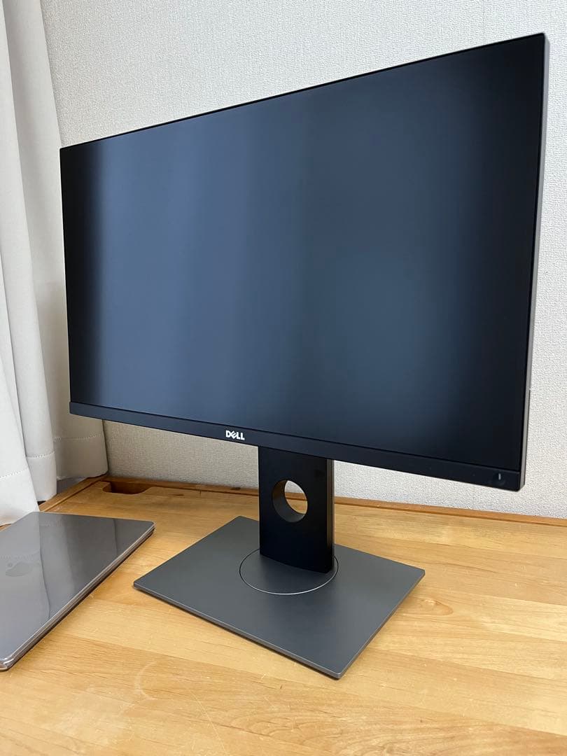 2K IPS WQHD 25インチ　Dell UP2516D