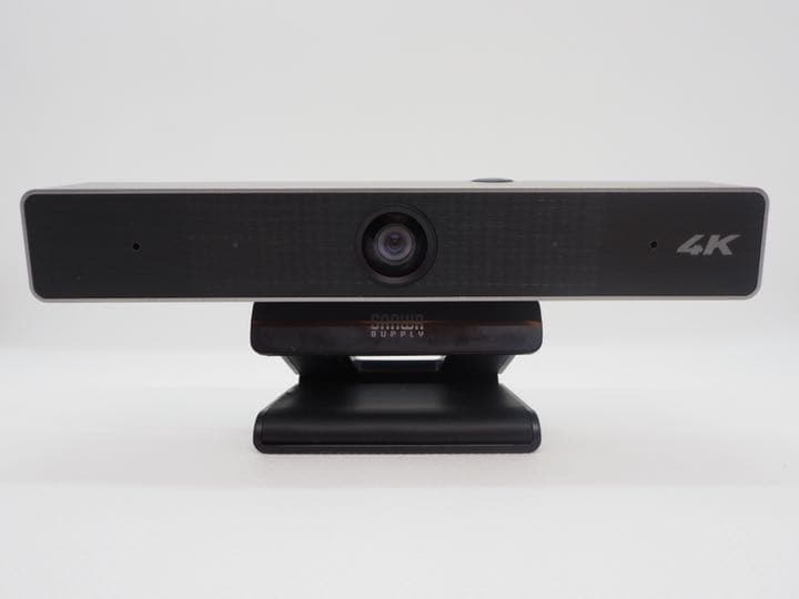 My room studio オンラインマルチフレーム　スピーカー　カメラセット