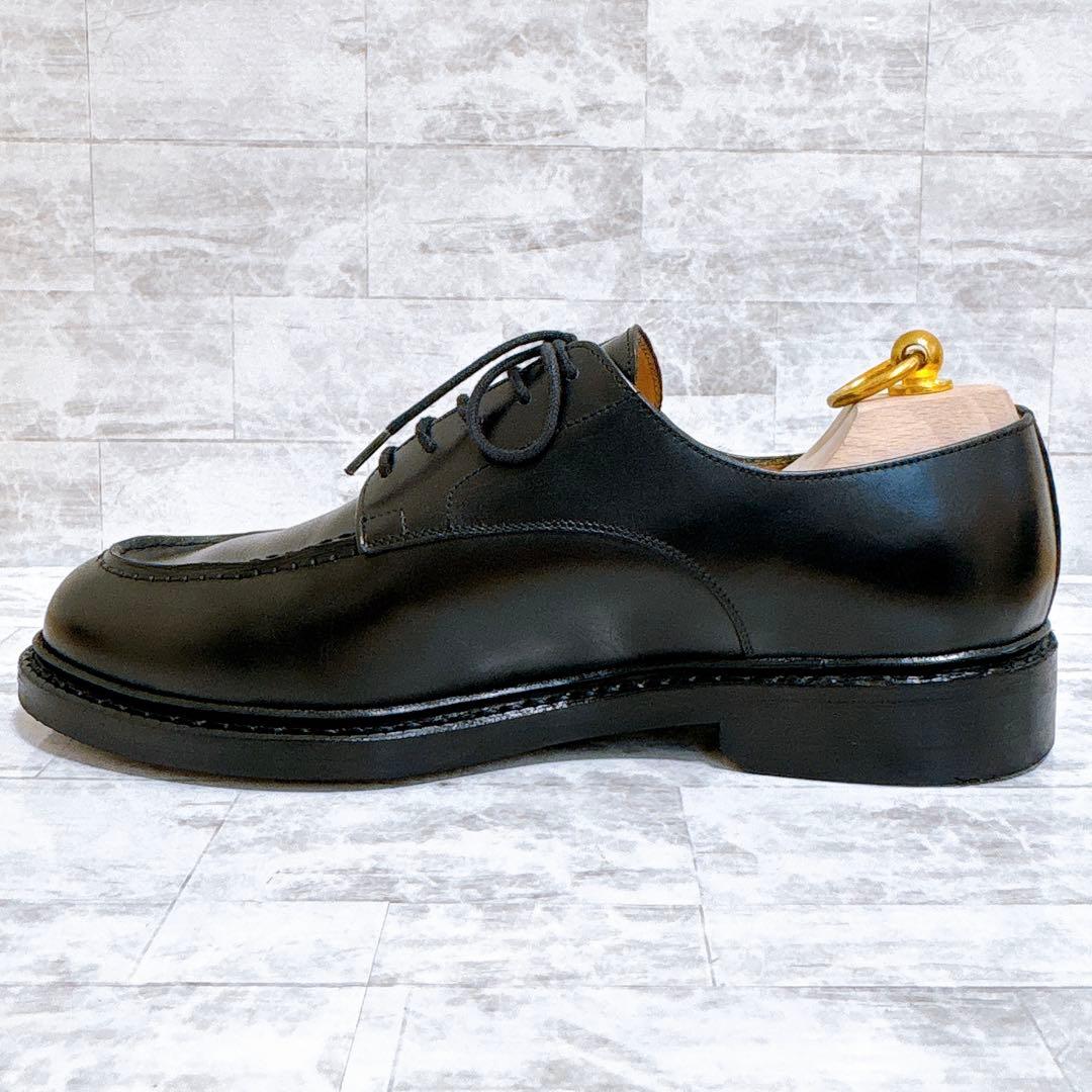 純正ツリー付✨ジャランスリウァヤ 99030 Uチップ ダイナイトソール 7 黒