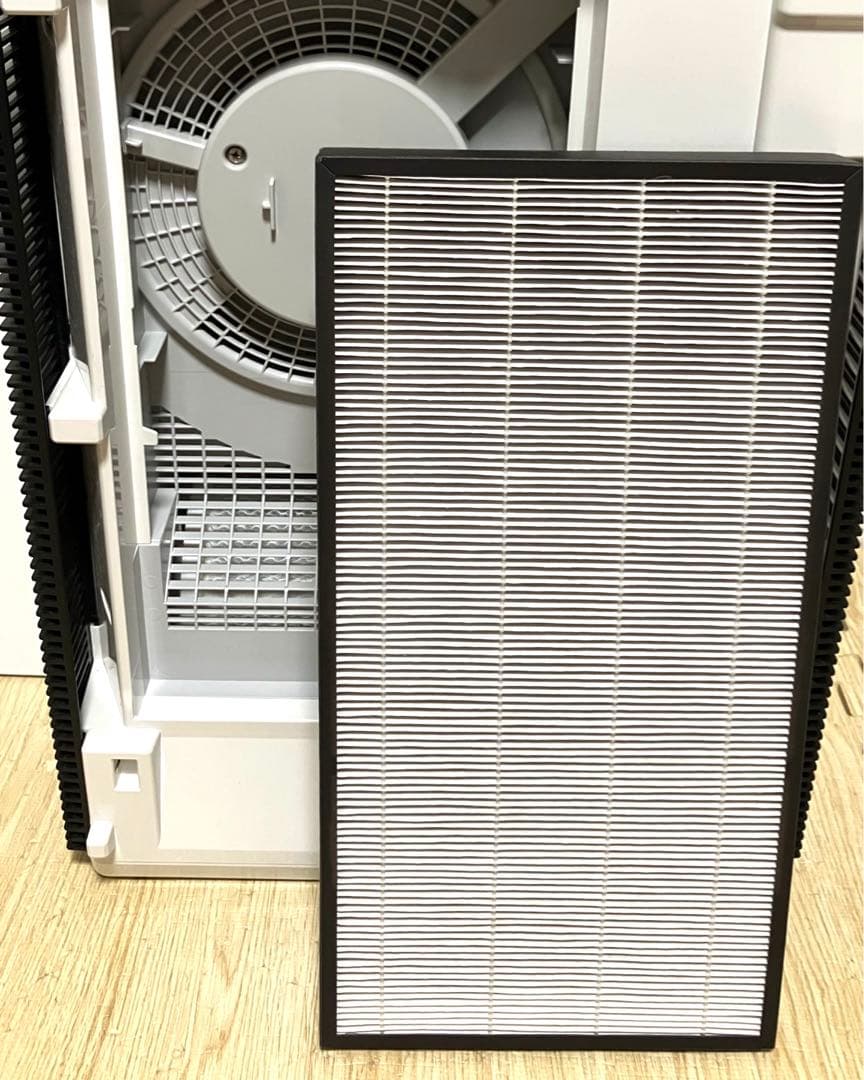 美品 塩タブレット付き 動作保証 パナソニック ジアイーノF-MV2100