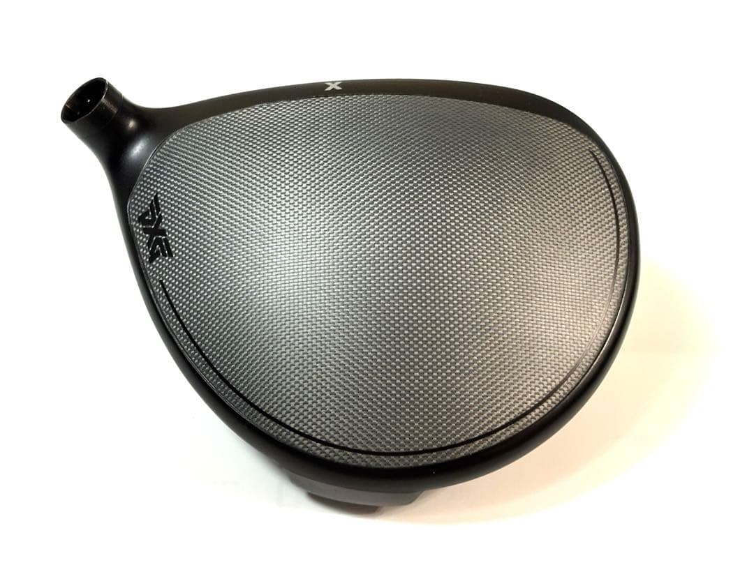 PXG 0311 GEN5 ドライバー ヘッド10.5° ヘッドカバー付属