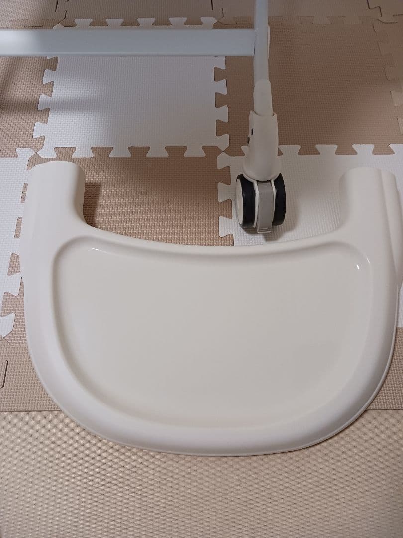 コンビ　ハイ&ロースウィングラック　ネムリラ AUTO SWINGエッグショック