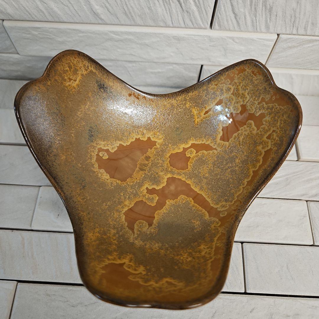 高級有田焼　小鉢　日展作家真右衛門窯　器　ペア　新品・未使用