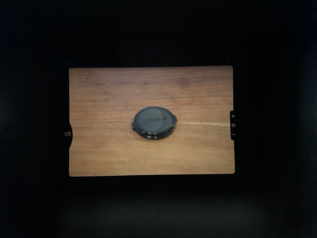 Nikon FM Ai 50mm F1.4 Ai 135mm F3.5 ニコン