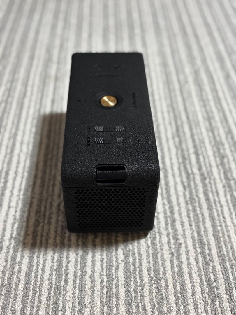 Marshall Middleton II ポータブルスピーカー （新品同様）