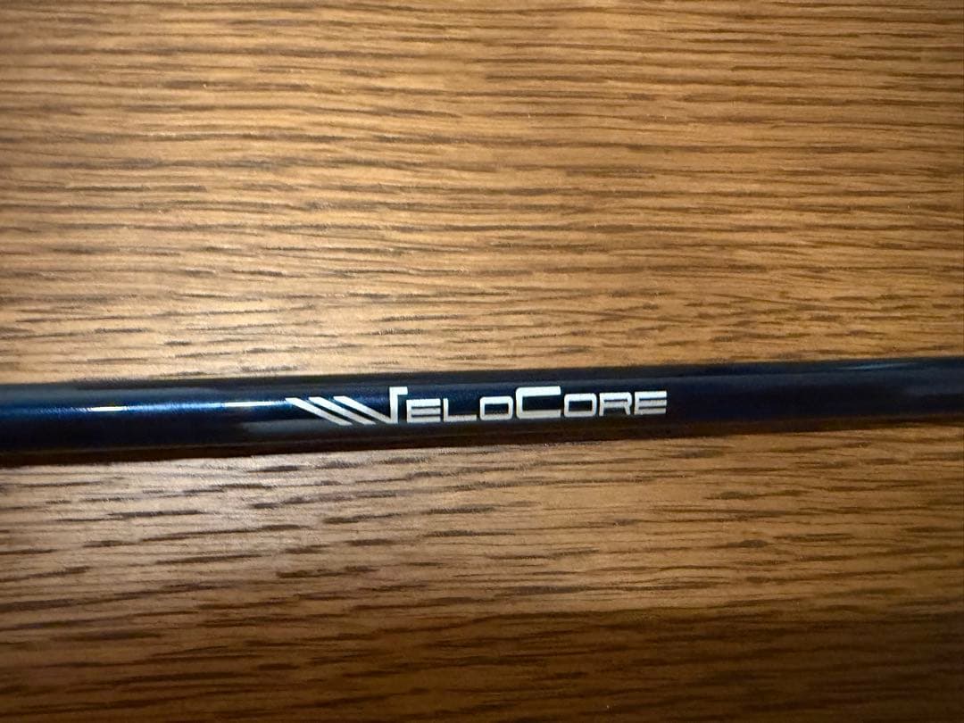 3W用Fujikura VENTUS 6-S シャフト