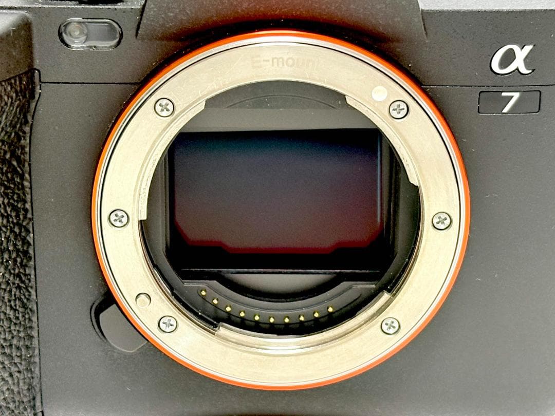 ★美品 元箱付き 【動作良好 返品保証】 SONY α7 IV ILCE-7M4