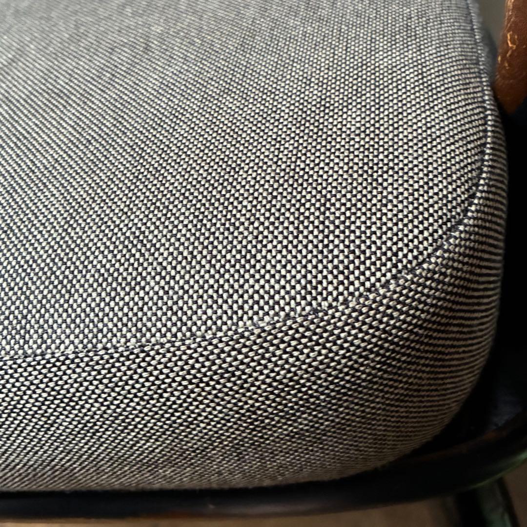 キツツキ 飛騨産業 ヴィンテージ ラウンジ イージーチェア 曲木 ウィンザー ②