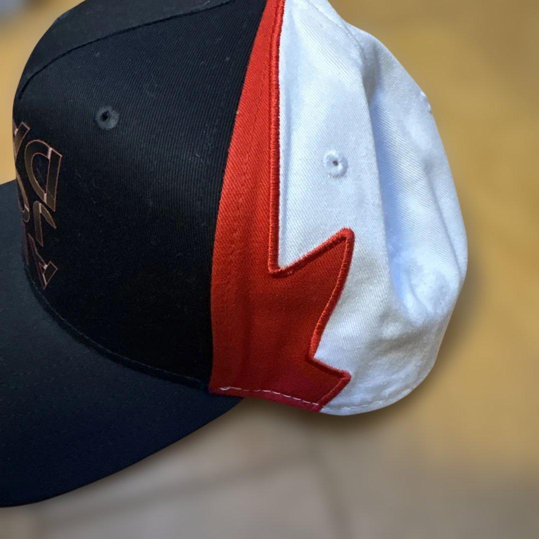 激レジョーダンキャップ