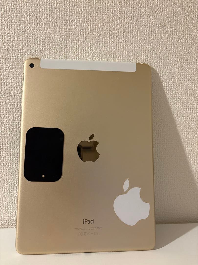 iPad Air2 128GB Wi-Fi+Cellular 本体のみ
