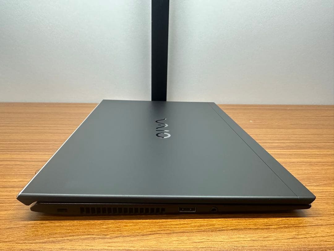 Windowsノート本体 5.VAIO Pro VJPK i7-1165G7 32Gb 512Gb 4K