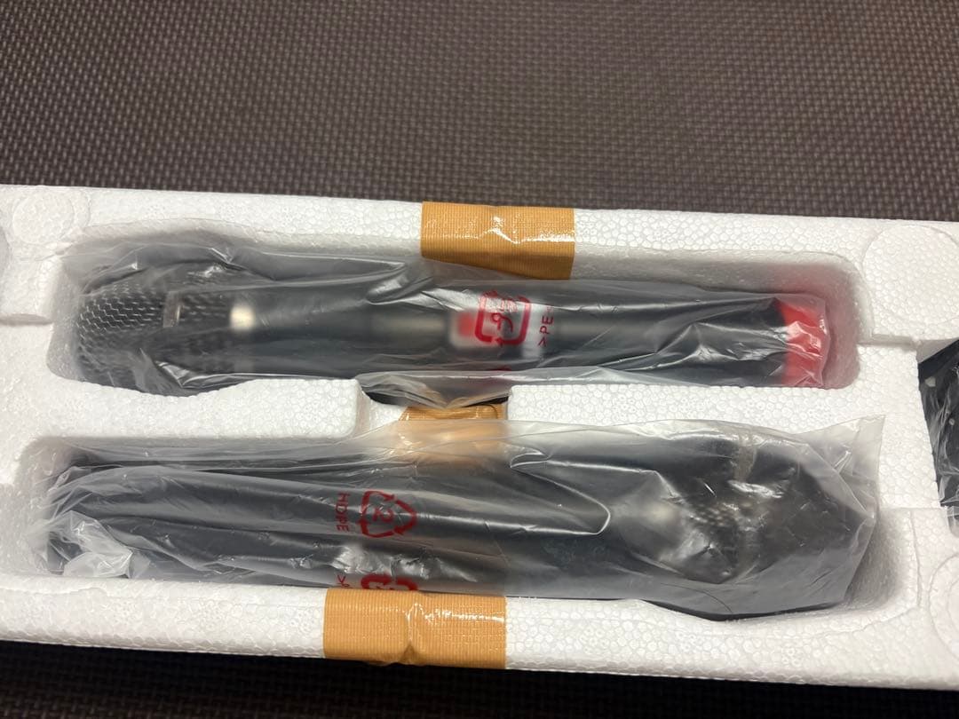 カラオケサウンドバーKARA KARA 新品同様