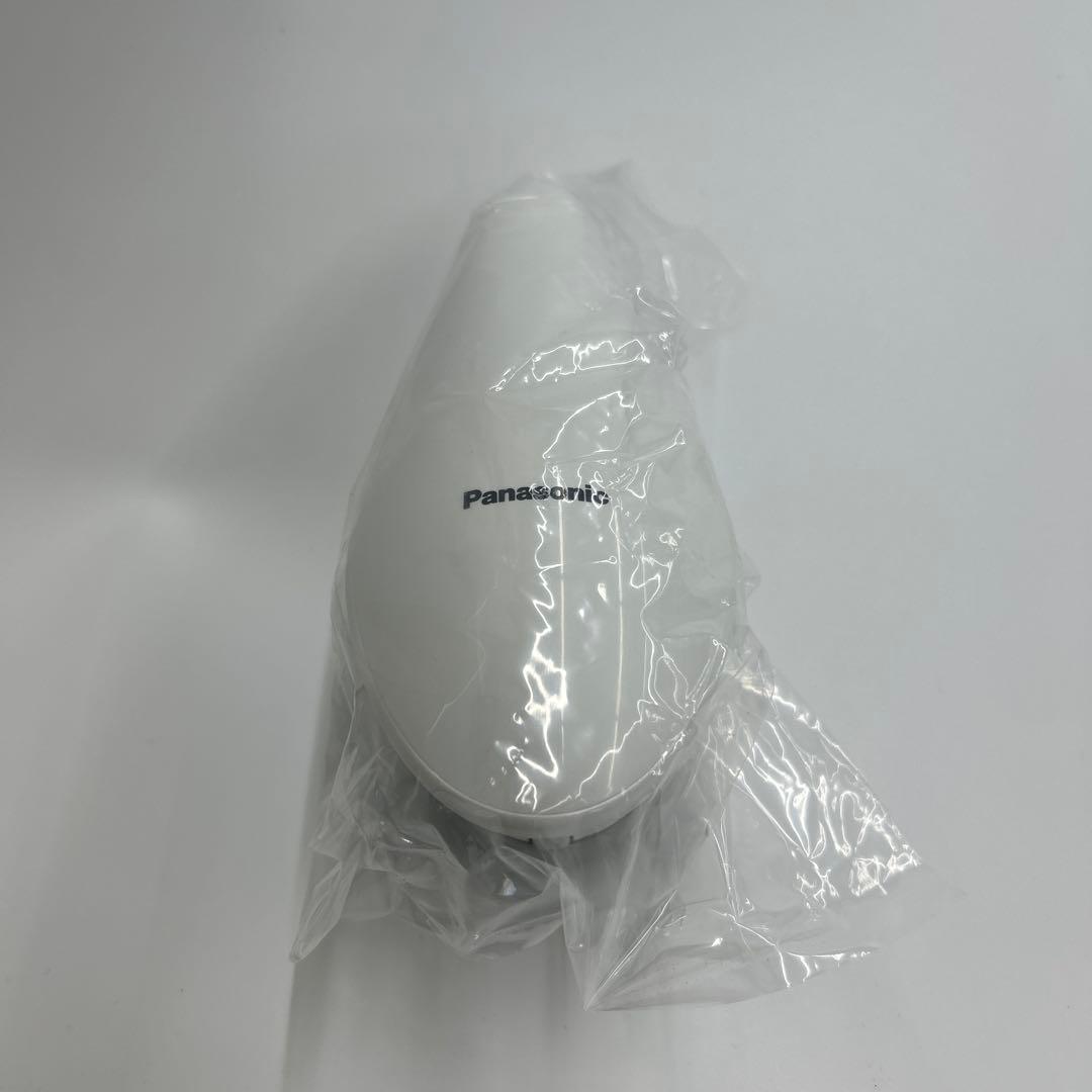 Panasonicパナソニック 音波頭皮ブラシ EH-HM29-W 箱汚れあり