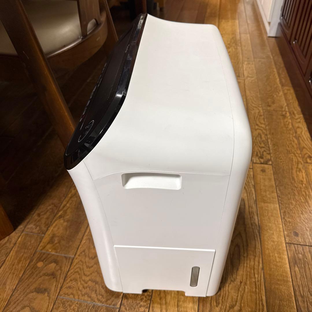 eangle衣類乾燥・除湿機